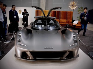 新旧ライトウェイトスポーツカーが世代を超えて競演…オートモビルカウンシル2019 画像