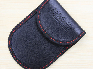 リレーアタックを防止するスマートキーケース、加藤電機が発売へ 盗難対策 画像