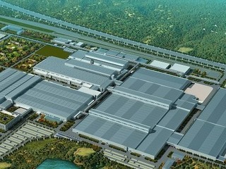 ホンダ、電動化の加速に対応する最新工場を開所…東風ホンダが年産能力25%増強へ 画像