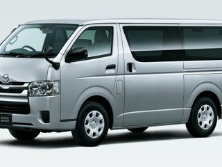 マツダ ボンゴブローニイバン 新型発売へ、使い勝手の良い荷室に加え先進安全技術も標準装備 画像