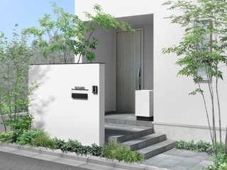宅配便の再配達削減に向けモニター調査へ LIXIL 画像