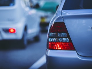 【ゴールデンウィーク 渋滞】10km超は事前予測を大幅に上回る553回、前年比7割増 画像