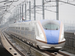 JRは整備新幹線の貸付料をさらに負担を 財務省歳出改革部会が提言 画像