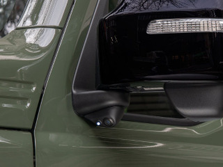 データシステム、車種別サイドカメラキットに ジムニーシエラ/CR-V 用を追加 画像