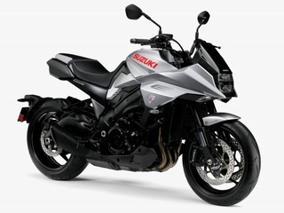 スズキ カタナ 新型、5月30日より待望の国内販売 価格151万2000円 画像
