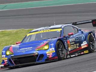スバルが行う人材育成…SUPER GTとニュルブルクリンク24時間レース 画像