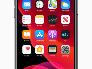 Apple「iOS 13」発表、CarPlay が進化…過去最大のアップデート 画像