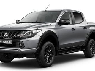 三菱 L200 に上級仕様「チャレンジャー」、受注を欧州で開始 画像