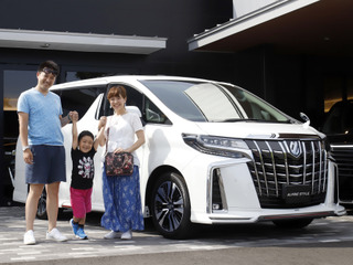 新車購入もできる、アルパインスタイル 横浜246 ってどんなお店?…購入したオーナーに聞いた 画像