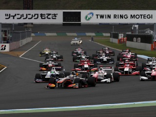 もてぎ2&4、6月22日より前売りチケット発売…国内最高峰のレースを満喫 画像
