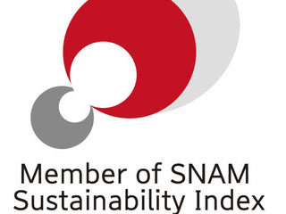 いすゞ自動車、SNAMサステナビリティ・インデックス構成銘柄に2年連続選定 画像