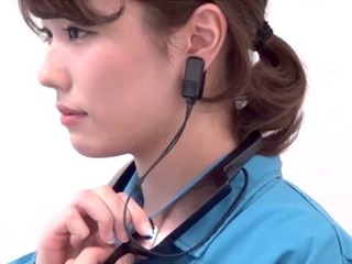 ICTを活用してバス運行の予防安全を確保 富士通マーケティングと海部観光が実証実験へ 画像
