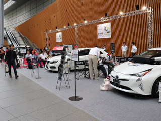 東京国際フォーラムニュースまとめ レスポンス Response Jp