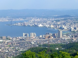 MaaSアプリの実証実験へ---京阪バスや日本ユニシスが大津市で 画像