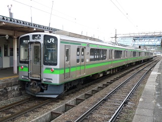 新潟のえち鉄にも「18きっぷ」…リゾート列車は利用不可 7月20日から 画像