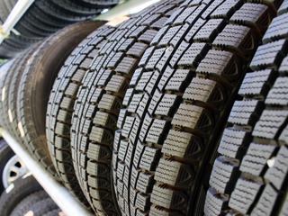 自動車タイヤの国内需要見通しを下方修正 2019年 画像