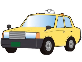 JapanTaxiが訪日外国人向けアプリと連携、ボタン一つでタクシー配車 画像