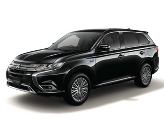 三菱自動車、まちエネの「毎晩充電し放題!プラン」を電動車ユーザーに提案 10月より開始 画像