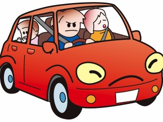 【アンケート】今ここでそれを言うか?…運転中に聞きたくないセリフ 画像