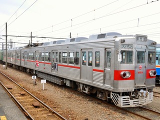 熊本電鉄が駅ナンバリングを導入、菊池線の駅改称も実施 10月1日から 画像