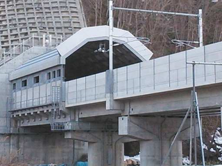 北海道新幹線札幌延伸の鍵、札樽トンネル…札幌市内の工事が始まる 8月29日 画像