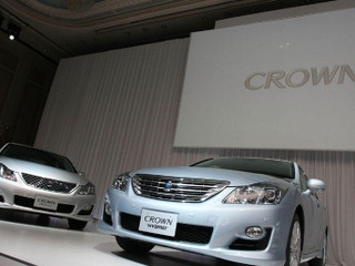 売れ筋ランキング2月…新型車が人気 画像