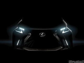 レクサス CT 後継はEVハッチバック!? 東京モーターショーで公開の可能性 画像