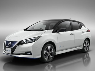 【日産 リーフe+ 新型】まとめ…変更点、航続距離、価格など、高まった完成度 画像