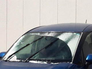【トヨタ カローラ 新型】世界初の貯湯式「ヒーテッドウォッシャー」を採用 画像