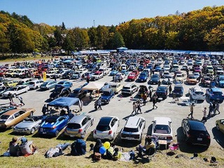シトロエン、フレンチブルーミーティングに出展…バーンファインド「5HP」を特別展示 10月5-6日 画像