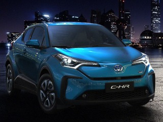 トヨタ、中国合弁2社と提携強化…電動化やコネクトカーの分野、低価格EVも開発へ 画像
