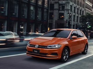 VW ポロ、特別仕様車「ポロ TSI コンフォートライン リミテッド」発売 LEDヘッドライトなど装備 画像