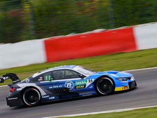 【SUPER GT×DTM 交流戦】「クラス1」の発展に大きな期待をかける、BMWモータースポーツのマルカルト代表…インタビュー 画像