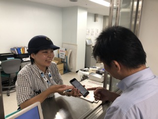 東京メトロが勤務中の全駅社員にiPhoneを導入…ICTを活用して迅速な対応へ 10月15日から 画像