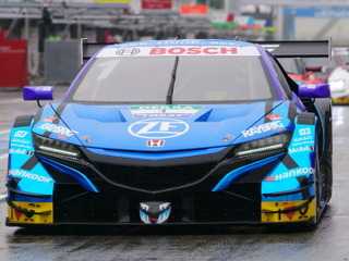 サステナビリティとモータースポーツは共存できるか?…サーキットにも押し寄せる電動化の波 画像