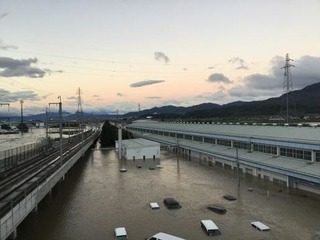 小田急小田原線は15時頃に全線再開見込み…台風19号による鉄道の運休まとめ 10月15日12時30分時点 画像