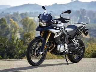 BMW二輪世界販売、2年ぶりの前年超え 2019年1-9月 画像