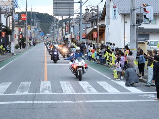 MotoGP 日本GP、公道パレード中止を決定 台風19号被災地域に配慮 画像