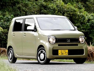 【ホンダ N-WGN 新型試乗】軽自動車のベーシックは変わった…中村孝仁 画像