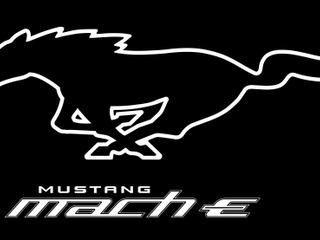 車名は「マッハE」、フォード マスタング にインスパイアされた新型EV 11月17日発表へ 画像