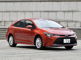 日本自動車殿堂2019…イヤーカーはトヨタ カローラ が受賞 画像