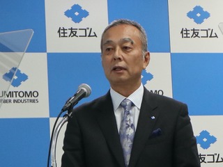 モビリティ革命タイヤ、エナセーブ NEXTIII はなぜ1サイズのみで販売開始なのか? 画像