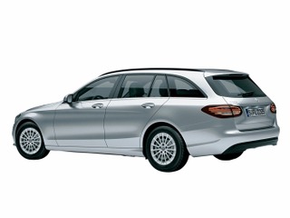 メルセデスベンツ、C/Eクラス 3400台をリコール 電動パワステに不具合 画像
