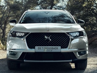 DS 7クロスバック にPHV、燃費76.9km/リットル…欧州発売 画像