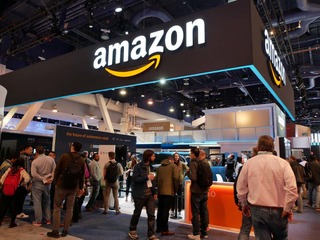 アマゾンが自動車分野へ積極参入! 数多くのソリューションで来場者を魅了…CES 2020 画像