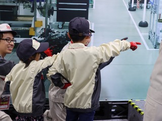 合言葉は安全、ダイハツのエンジン組み立てチャレンジ…東京オートサロン2020 画像