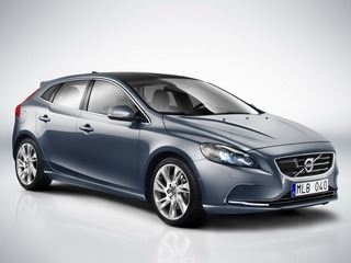 ボルボ V40 など、排ガス再循環装置不具合で火災のおそれ リコール 画像