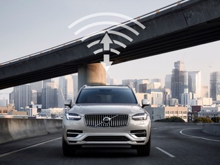 ボルボカーズ、次世代車に5G導入へ…研究開発やテストを加速 画像