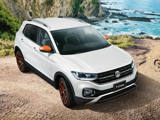 【VW Tクロス 新型発売】国内販売開始、予約受注は2か月で1800台超え 画像