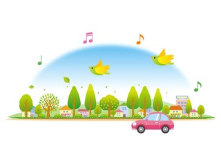 「エコドライブ10のすすめ」 8年ぶりに見直し 画像